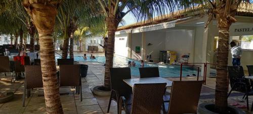 Condominio Lacqua Diroma