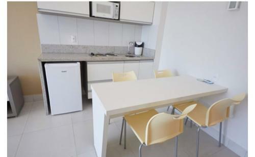 Apartamento Apto Resort Do Lago