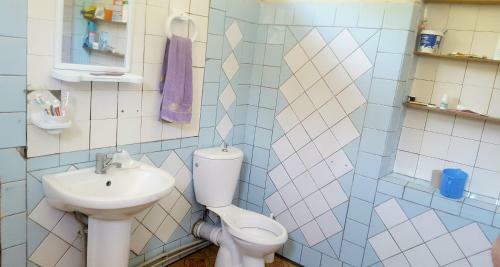 Hostal Medea's Guest House