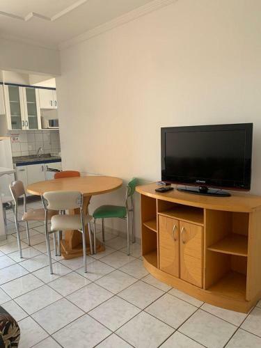 Apartamento Completo 7 Pessoas Ecologic Park Caldas Novas