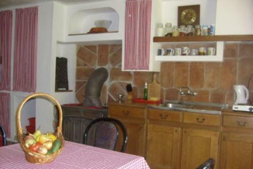 Riverside House Bojko