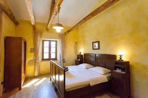Villa Casa Franz