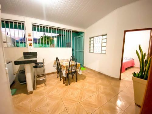 Casa Lagoa