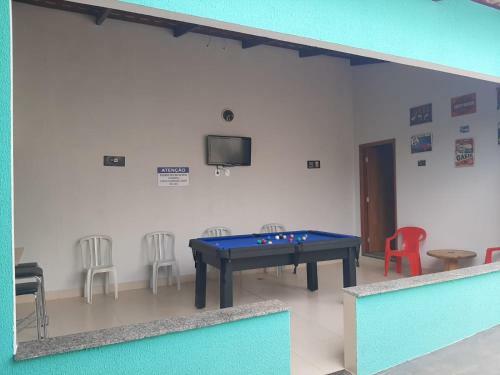 Casa Lagoa
