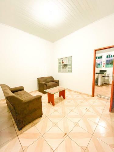 Casa Lagoa