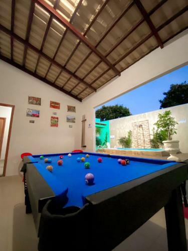 Casa Lagoa