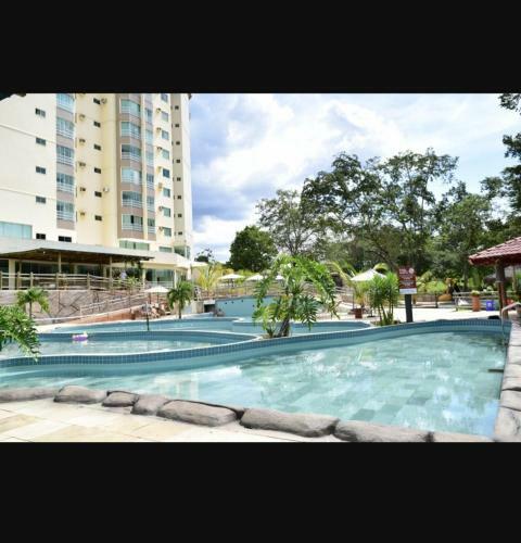 Apartamento Caldas Novas