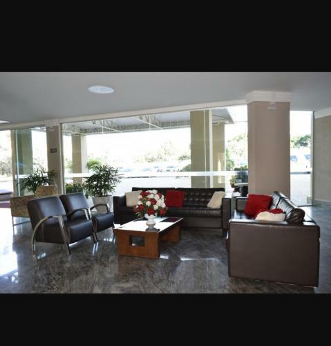 Apartamento Caldas Novas