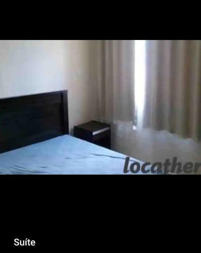 Apartamento Caldas Novas