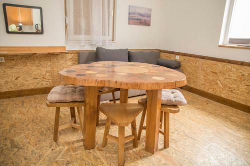Apartmani Pape?