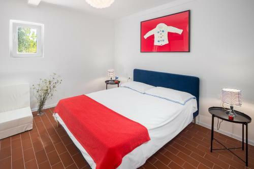 Villa St Maria