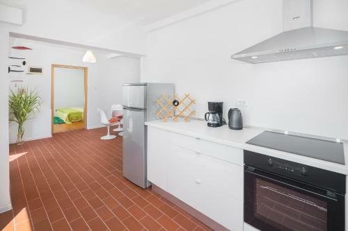 Villa St Maria