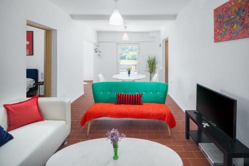 Villa St Maria