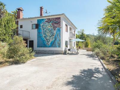 Villa St Maria