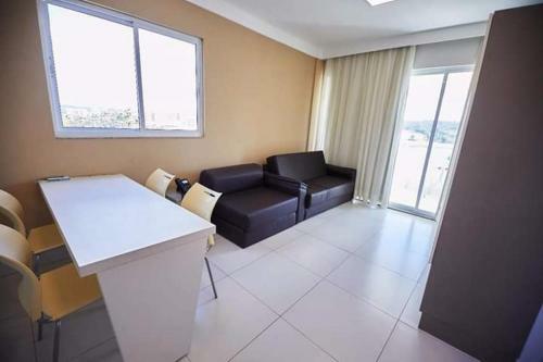 Apartamento Apto Em Caldas Novas Resort Do Lago