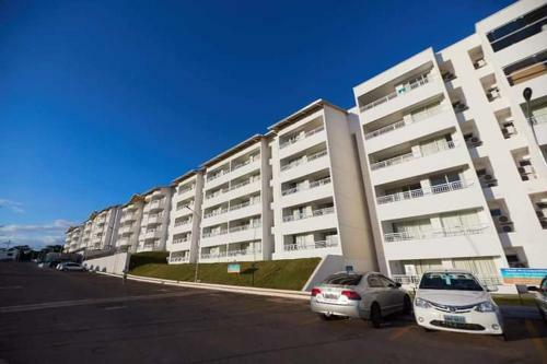Apartamento Apto Em Caldas Novas Resort Do Lago