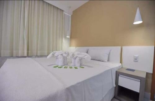 Apartamento Apto Em Caldas Novas Resort Do Lago