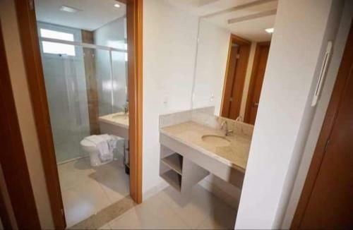 Apartamento Apto Em Caldas Novas Resort Do Lago