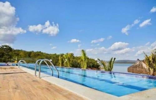 Apartamento Apto Em Caldas Novas Resort Do Lago