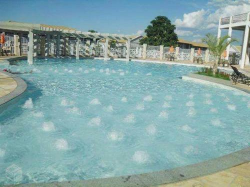 Hotel Cd Lacqua Diroma