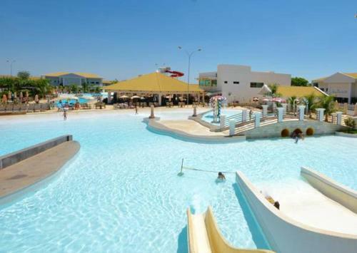 Hotel Cd Lacqua Diroma