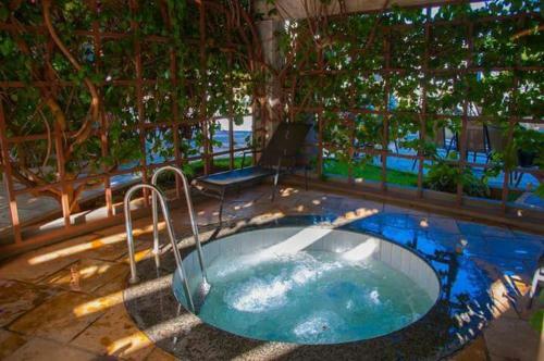 Hotel Cd Lacqua Diroma