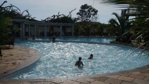 Hotel Cd Lacqua Diroma