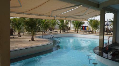Hotel Cd Lacqua Diroma