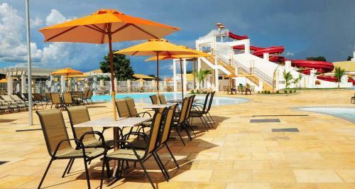 Hotel Cd Lacqua Diroma