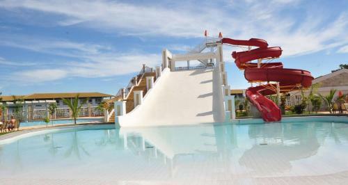 Hotel Cd Lacqua Diroma