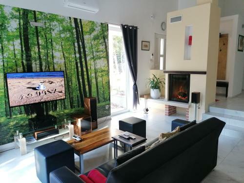 The Forest House Krk 2