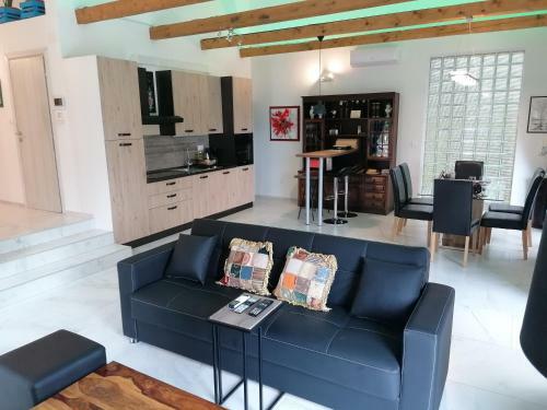 The Forest House Krk 2