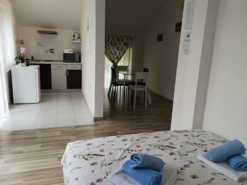 Apartmani Hr?ak
