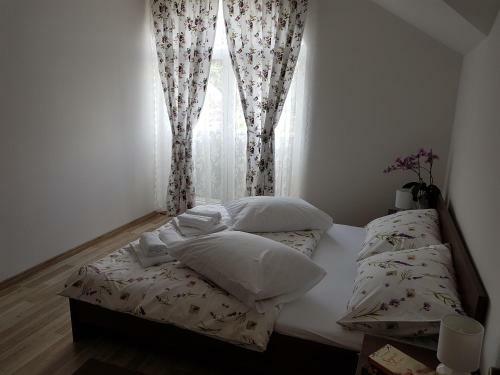 Apartmani Hr?ak