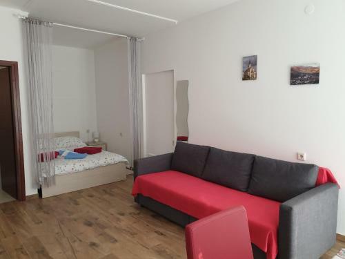 Apartmani Hr?ak