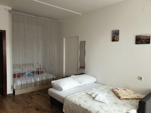 Apartmani Hr?ak