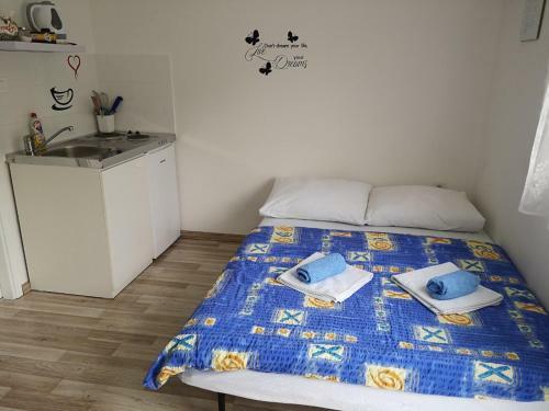 Apartmani Hr?ak