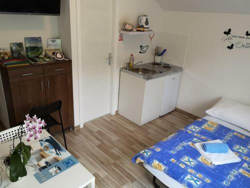 Apartmani Hr?ak