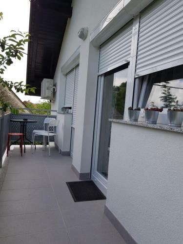 Apartmani Hr?ak
