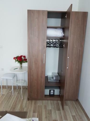 Apartmani Hr?ak