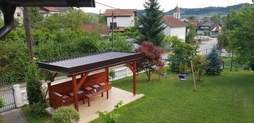 Apartmani Hr?ak