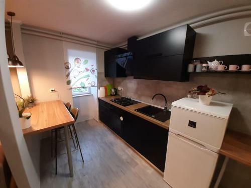 Comfy Apartment