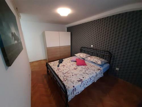 Comfy Apartment