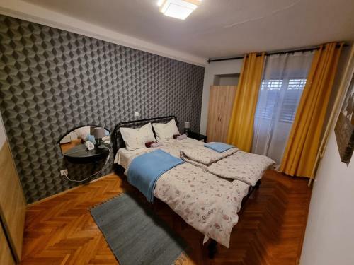 Comfy Apartment