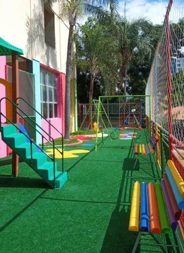 Apartamento Lindo Por Natureza - Ecologic Park