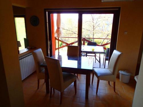 Apartment Villa Ema