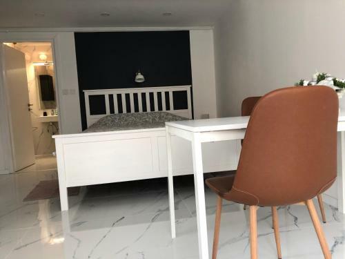 Apartments Nuna