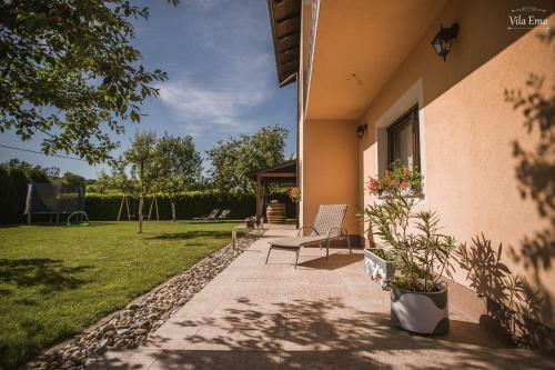 Villa Vila Ema