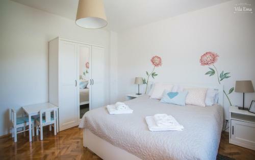 Villa Vila Ema