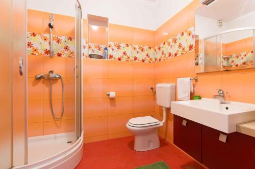 Apartment In Kostrena 17014